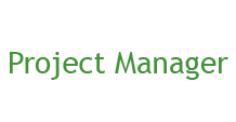 Project Manager JOBS Group