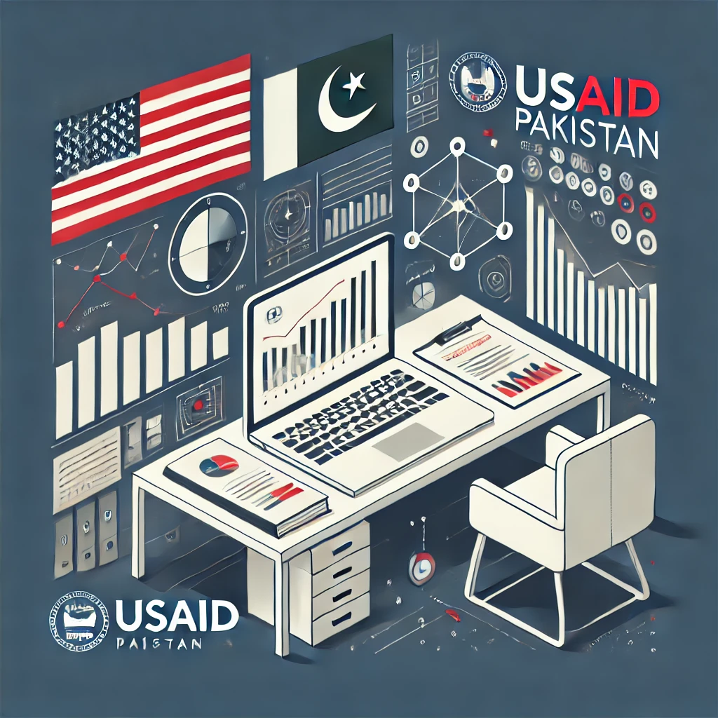 USAID Pakistan Jobs Project